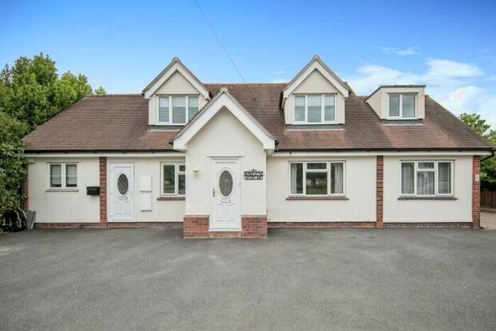 2 Bedroom Flat To Rent In Lavenham Road, Sudbury, CO10