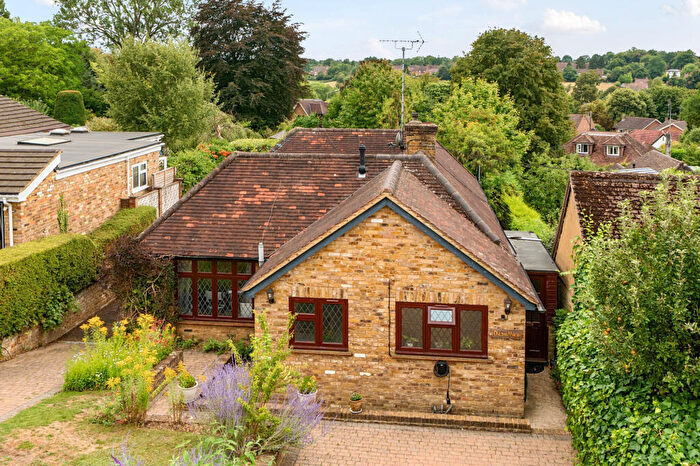 4 Bedroom House For Sale In Stylecroft Road, Chalfont St. Giles, HP8