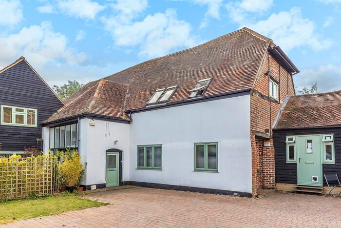 2 Bedroom Semi-Detached House To Rent In Calcot Barnes, Low Lane, Calcot, Reading, RG31