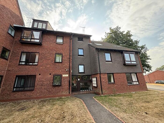 Studio To Rent In Humphrey Middlemore Drive, Harborne, B17