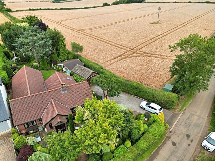3 Bedroom Bungalow For Sale In Nursery Lane, Holwell, Melton Mowbray, LE14