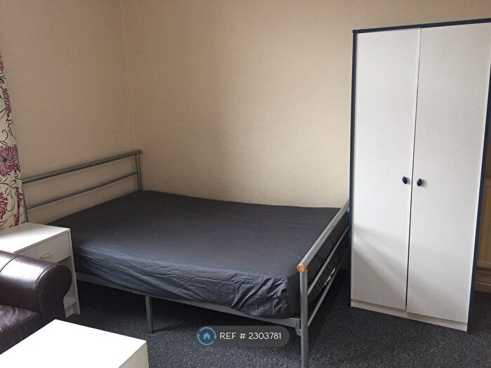 Studio To Rent In Sheffield, Sheffield, S6