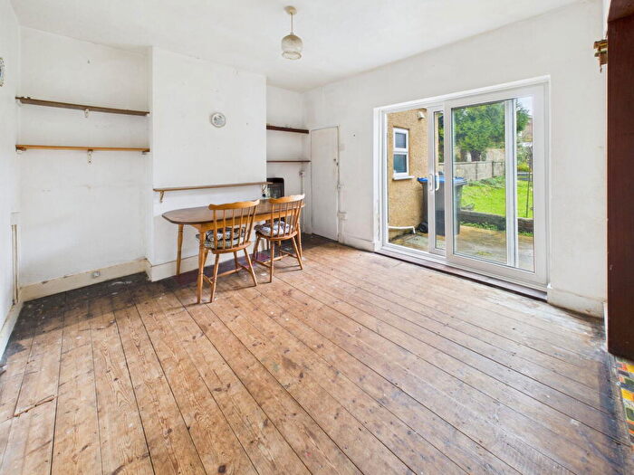 3 Bedroom End Of Terrace House For Sale In Old Shoreham Road, Shoreham By Sea, BN43