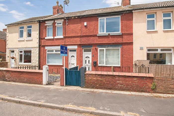 2 Bedroom Terraced House To Rent In Livingstone Road, Ellesmere Port, Cheshire, CH65