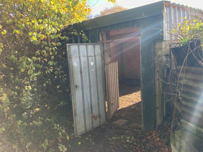 Land For Sale In Caddywell Lane, Torrington, EX38