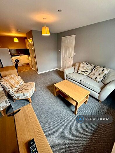 2 Bedroom Flat To Rent In Shakespeare Mews, Lincoln, LN5