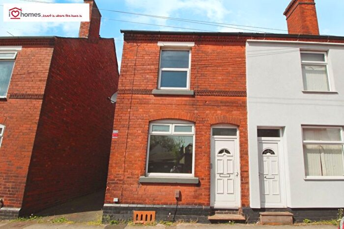 3 Bedroom Terraced House To Rent In Green Lane, Walsall, WS3