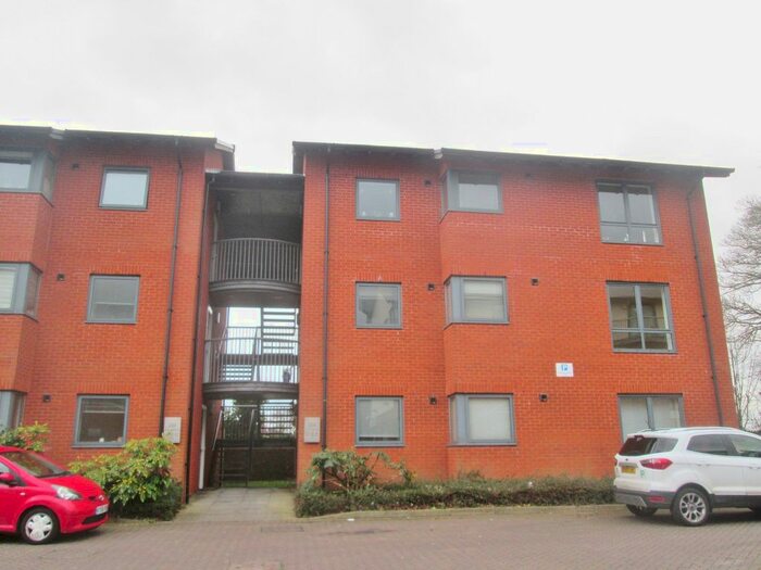 1 Bedroom Flat To Rent In Hagley Road, Edgbaston, Birmingham, B17