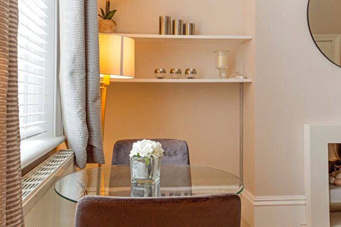 1 Bedroom Flat To Rent In Grove Road Windsor, SL4