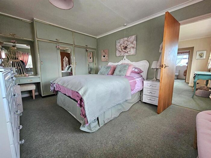 3 Bedroom Detached House For Sale In Maidenhall, Highnam, Gloucester, GL2