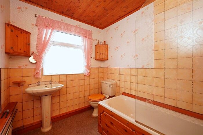 2 Bedroom Detached Bungalow For Sale In Churchill Drive, Millom, Cumbria, LA18
