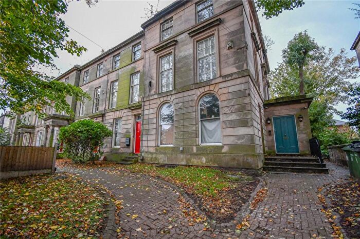 1 Bedroom Flat For Sale In Devonshire Road, Prenton, Wirral, CH43