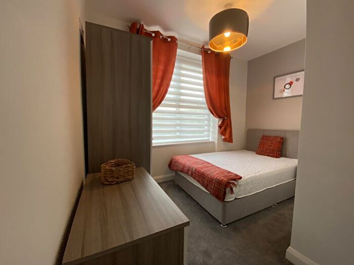 Studio To Rent In Room, Baker Street, Derby, Derby City, DE24