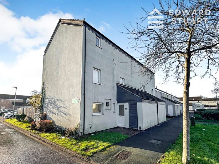 4 Bedroom End Of Terrace House For Sale In Whitwell, Peterborough, Cambridgeshire, PE4