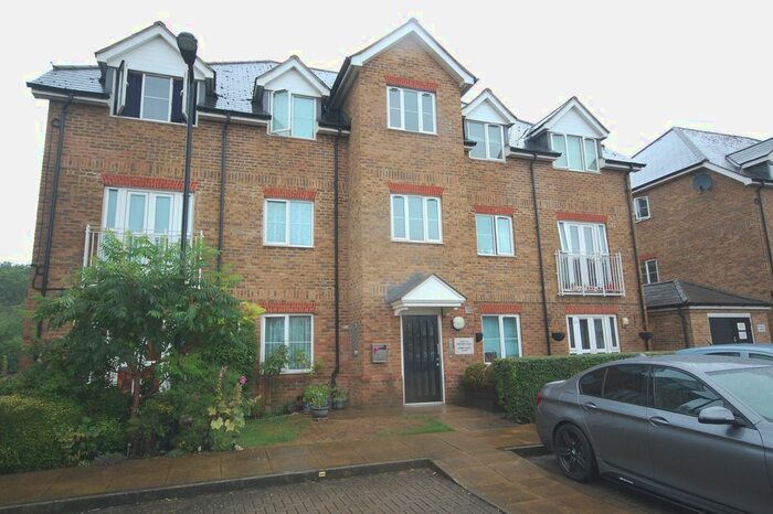 1 Bedroom Flat To Rent In Greyhen House, Perivale, UB6
