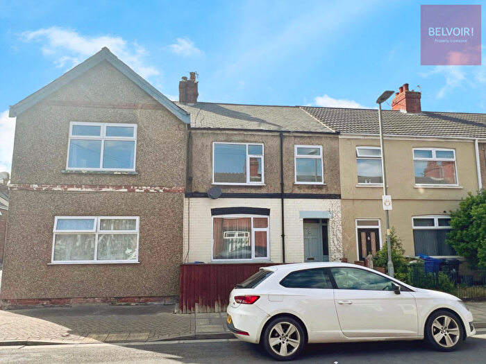 3 Bedroom Terraced House To Rent In Henry Street, Grimsby, DN31