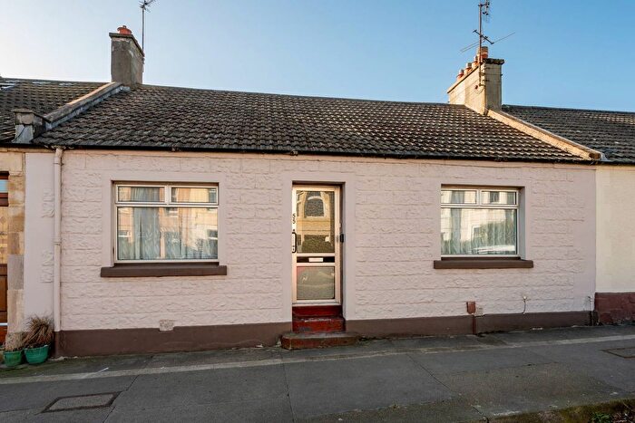 3 Bedroom Terraced House For Sale In Joppa Road, Edinburgh, EH15