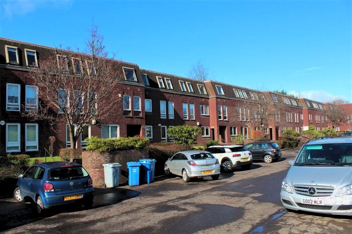 1 Bedroom Flat To Rent In Clarence Gardens, Hyndland, Glasgow, G11