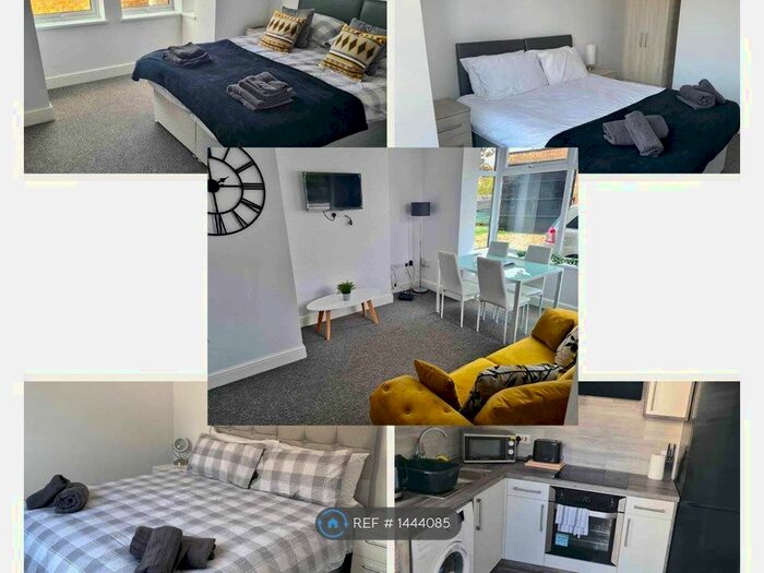 2 Bedroom Detached House To Rent In London Road, Peterborough, PE2