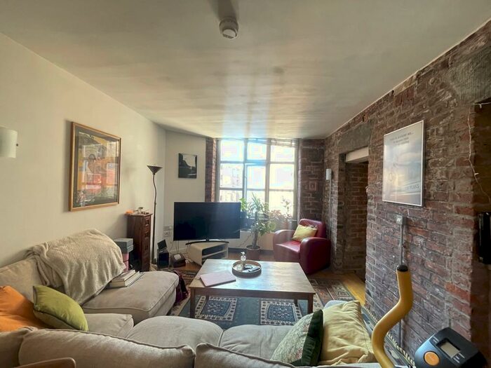 1 Bedroom Apartment To Rent In Royal Mills, Cotton Street, M4