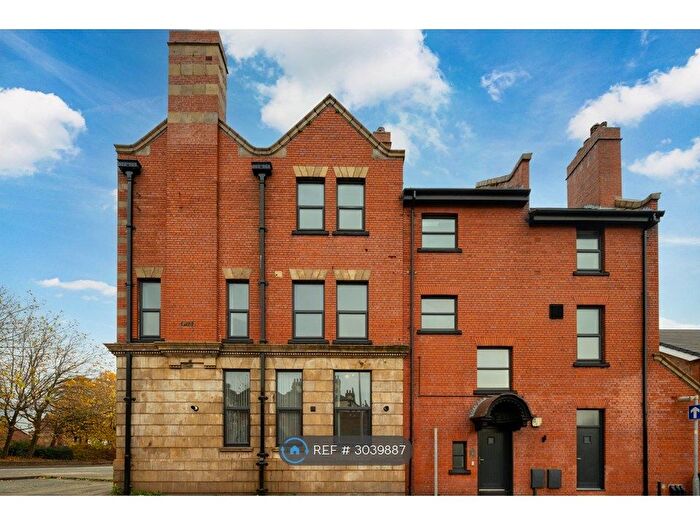 1 Bedroom Flat To Rent In Cook St, Ellesmere Port, CH65