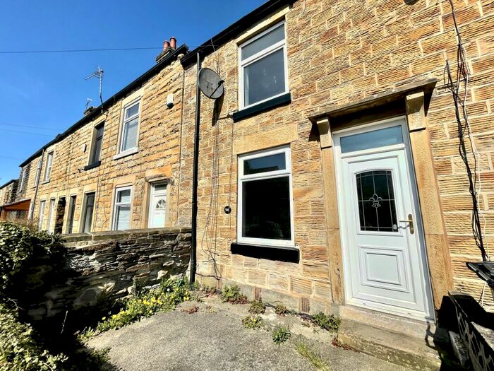 3 Bedroom Terraced House To Rent In Hall Road, Handsworth, Sheffield, S13