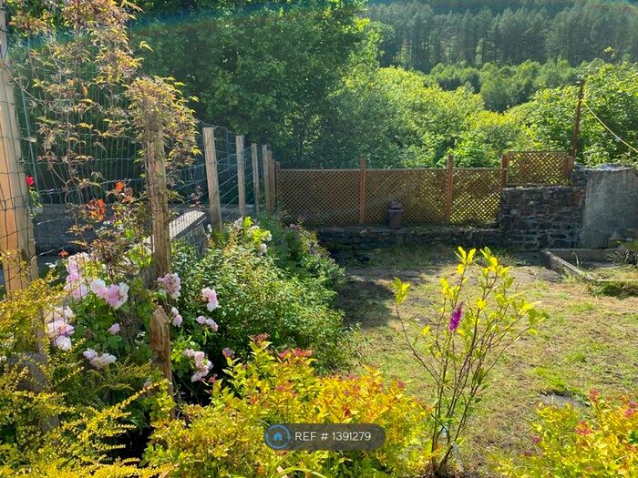 2 Bedroom Terraced House To Rent In Dinam Street, Nantymoel, Bridgend, CF32