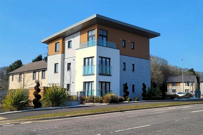 2 Bedroom Flat To Rent In Maidencraig Way, Hazelhead, Aberdeen, AB15