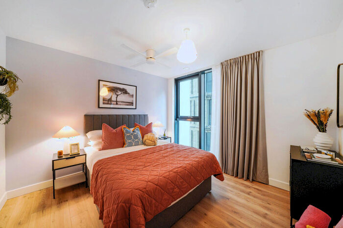 2 Bedroom Apartment To Rent In Lockgate Lodge, SE13