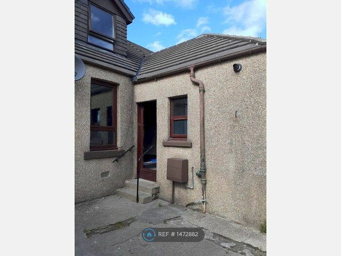 1 Bedroom Terraced House To Rent In Seafield Rows, Seafield, Bathgate, EH47