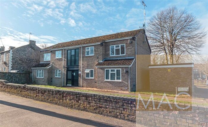 1 Bedroom Apartment To Rent In Bury Road, Brandon, Suffolk, IP27