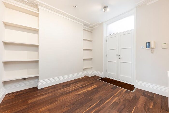 1 Bedroom Flat To Rent In Kings Road, London, SW3