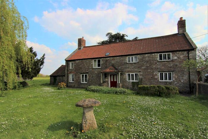 3 Bedroom Detached House To Rent In The Street, Regil, Winford, Bristol, BS40