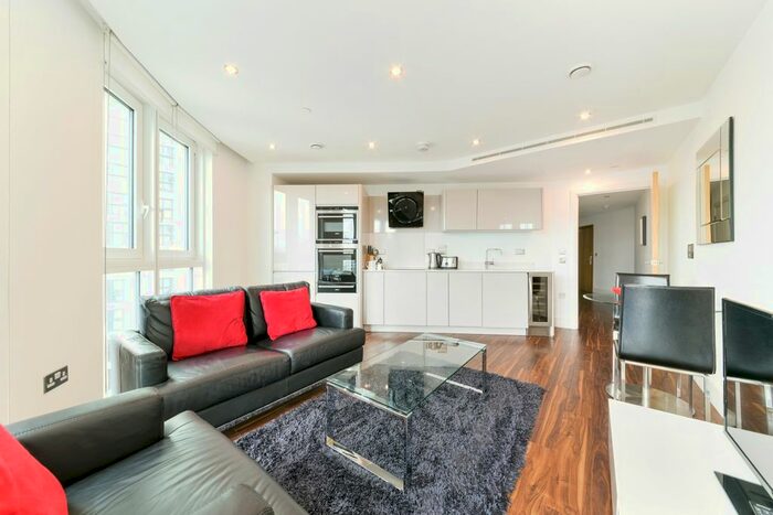 1 Bedroom Flat To Rent In Alie Street, Aldgate, London, E1