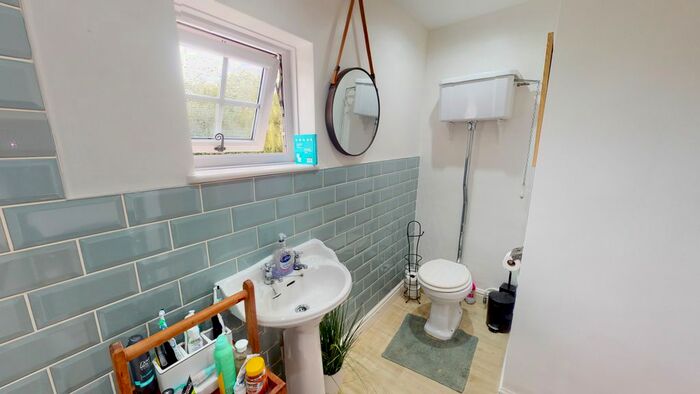 2 Bedroom Semi-Detached House For Sale In Boatyard Lane, Barlaston, Stoke-On-Trent, ST12