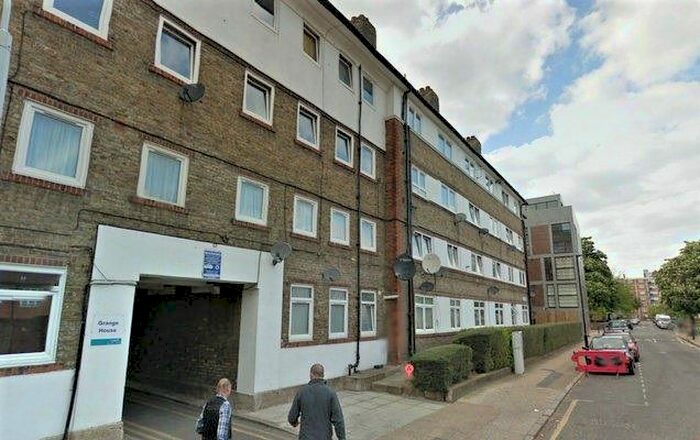 3 Bedroom Flat To Rent In The Grange, Bermondsey, SE1