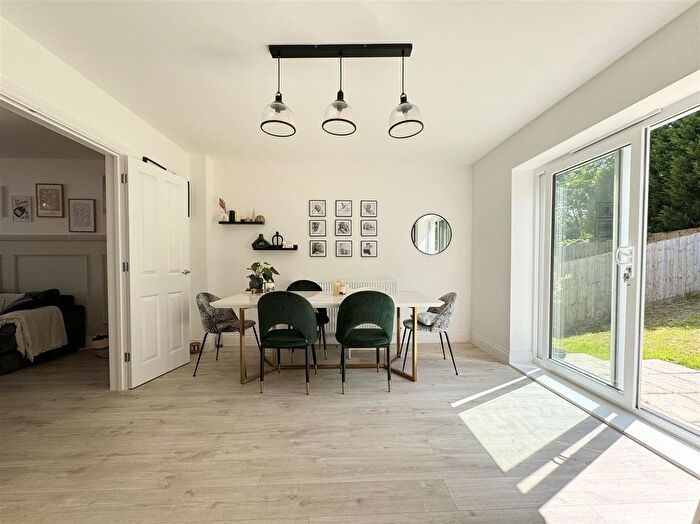 4 Bedroom Detached House For Sale In Tremellyn Road, Mitchell, Newquay, TR8