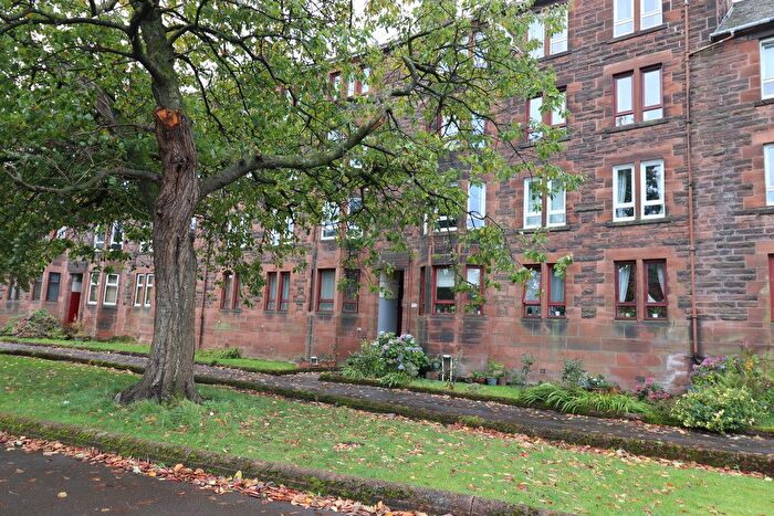 3 Bedroom Flat To Rent In Great Western Road, Anniesland, Glasgow, G13