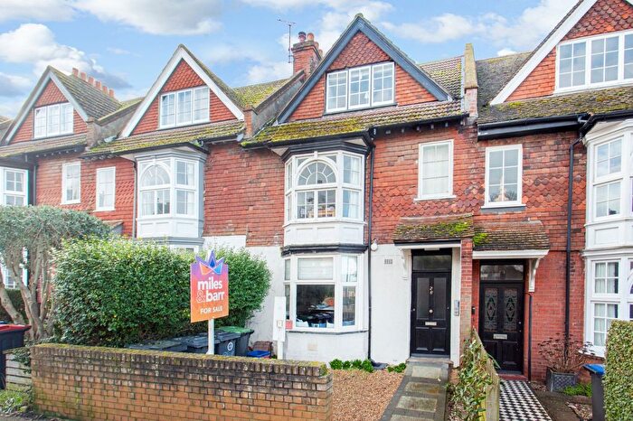 1 Bedroom Flat For Sale In Tankerton Road, Whitstable, CT5