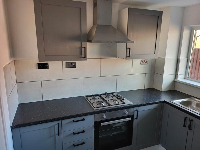 3 Bedroom End Of Terrace House To Rent In Sheffield Close, Warrington, WA5