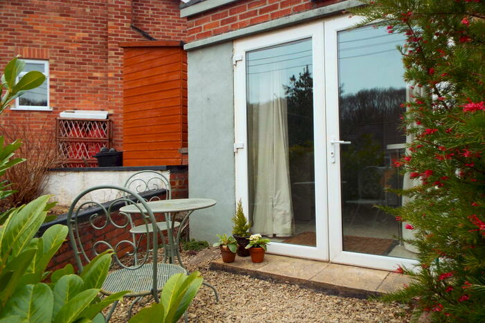 Studio To Rent In Wells, BA5