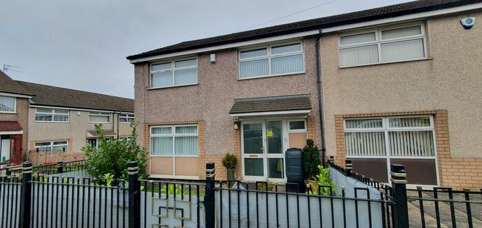 3 Bedroom Terraced House To Rent In 50 Grayswood Drive, Bradford BD4