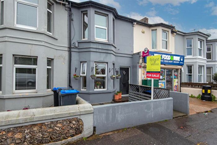 1 Bedroom Flat To Rent In Ham Road, Worthing, BN11