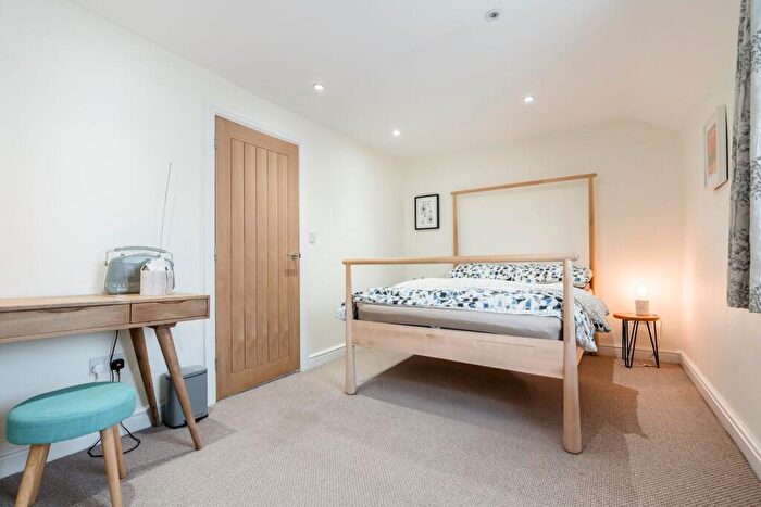 3 Bedroom Cottage For Sale In Watton Road, Wretham, IP24