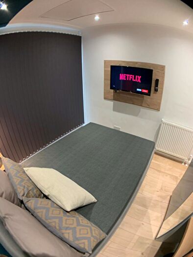 Studio To Rent In Gloucester Road, Exeter, EX4