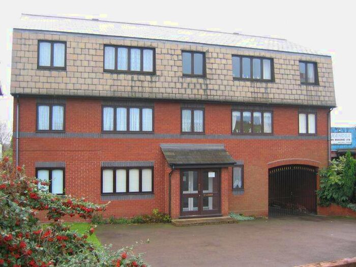1 Bedroom Apartment To Rent In Flat 2 St Marks Court, Pensnett, Brierley Hill, West Midlands, DY5