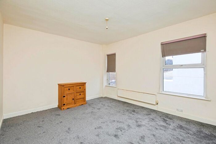 2 Bedroom Terraced House For Sale In Darby Street, Derby, Derbyshire, DE23
