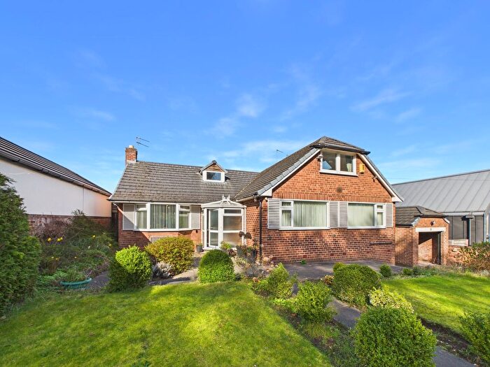4 Bedroom Detached House For Sale In Woolton Hill Road, Woolton, Liverpool., L25