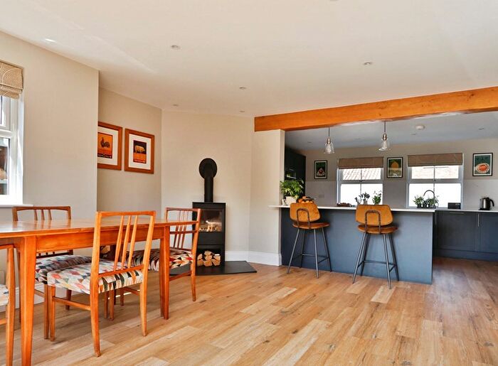 4 Bedroom Semi-Detached House For Sale In Main Street, Brandesburton, Driffield, YO25