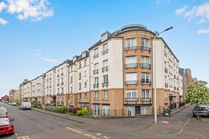 3 Bedroom Flat For Sale In (Flat ), Hopetoun Street, Bellevue, Edinburgh, EH7